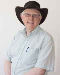 Paul Delaney