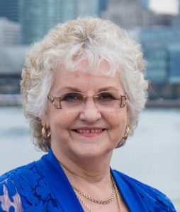 Elsabeth Jensen