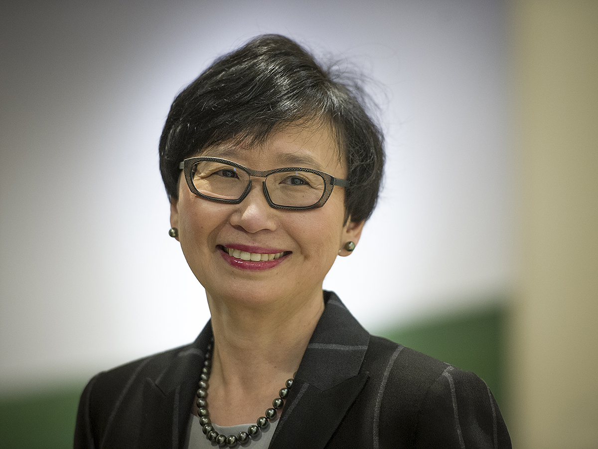 Janice Fukakusa