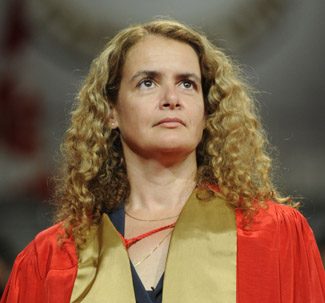 Julie Payette