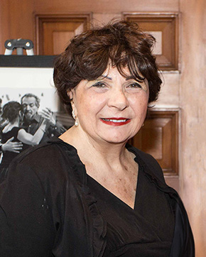 Margarita Feliciano