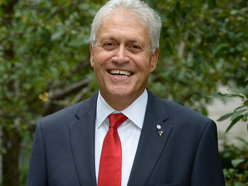 Mamdouh Shoukri