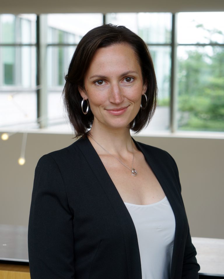 Professor Avis Devine