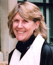 Professor Marcia Rioux
