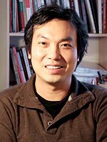 Abidin Kusno