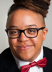 Syrus Marcus Ware