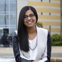 Faghya Samra Shafiq