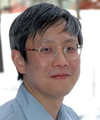 Jimmy Huang