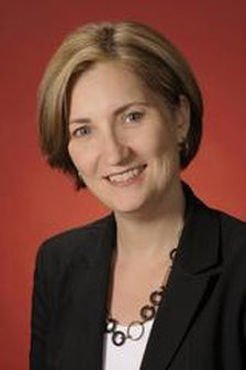 Monique Lafontaine