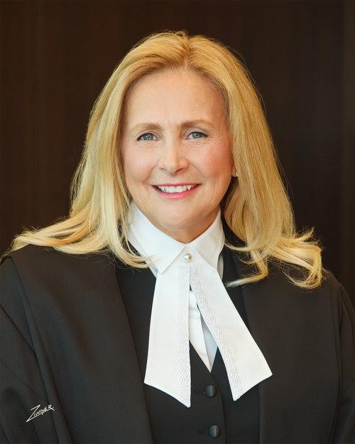 Sheilah L. Martin