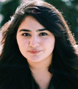 Wardah Behzad