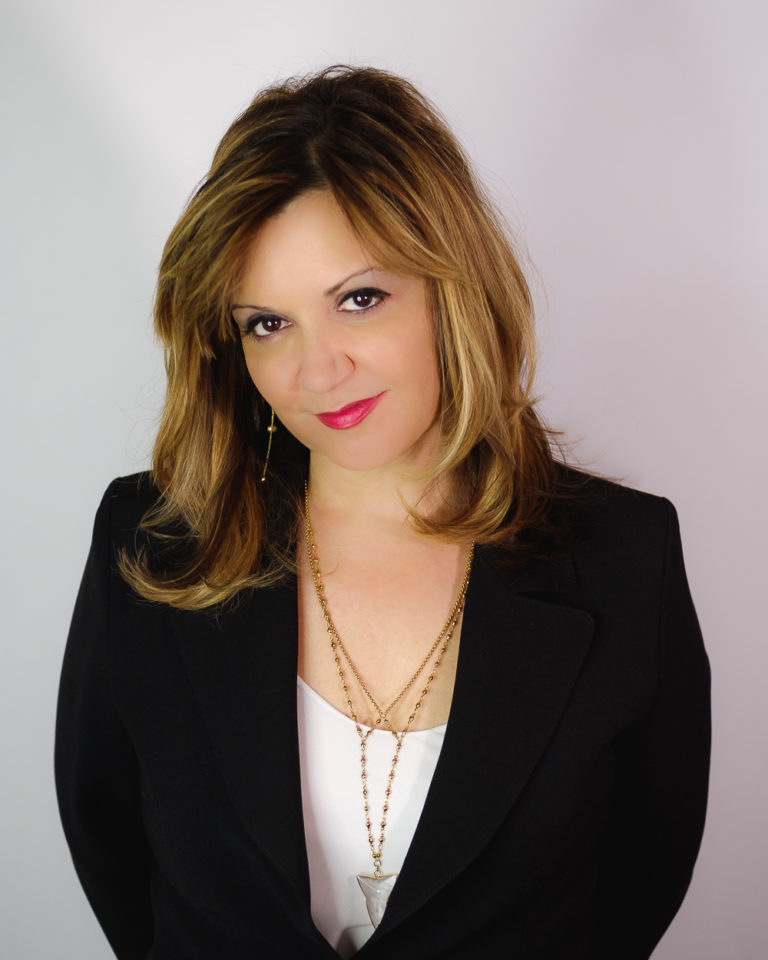 Angela Veri