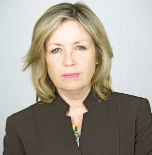 Anne London-Weinstein
