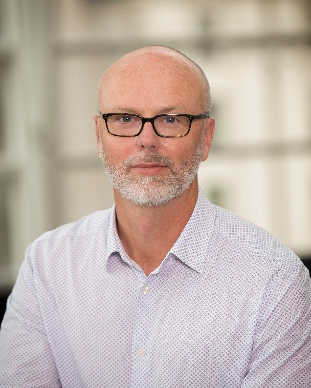 Dr. Michael Gardam