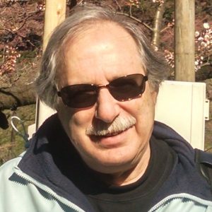 Bernard Lightman
