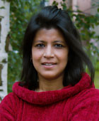 Sampa Bhadra
