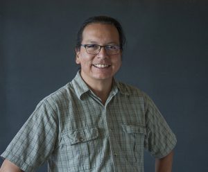 Alan Corbiere