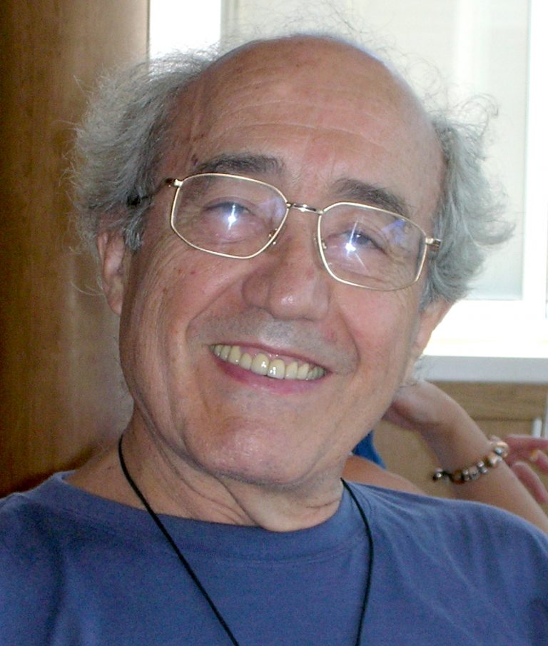 Juan Pascual-Leone