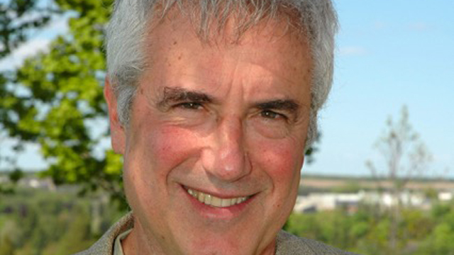 Lorne Rubenstein