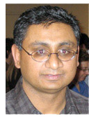 Parbudyal Singh