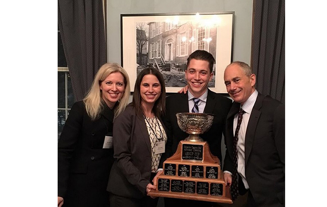2018-Arnup-Cup-Winners