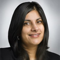 Angelina Mehta