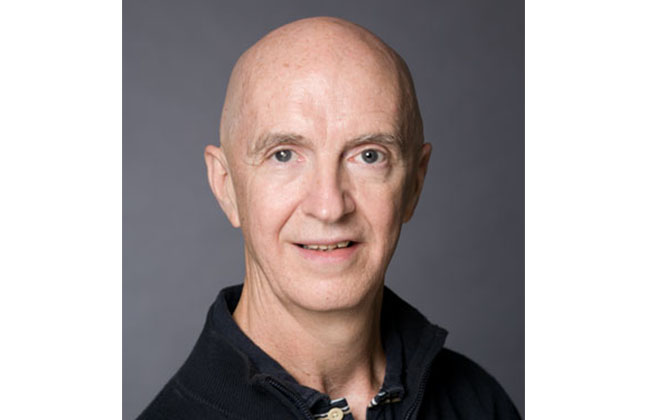Brian Slattery