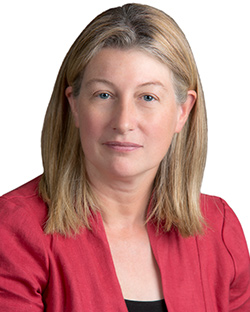Mary Condon