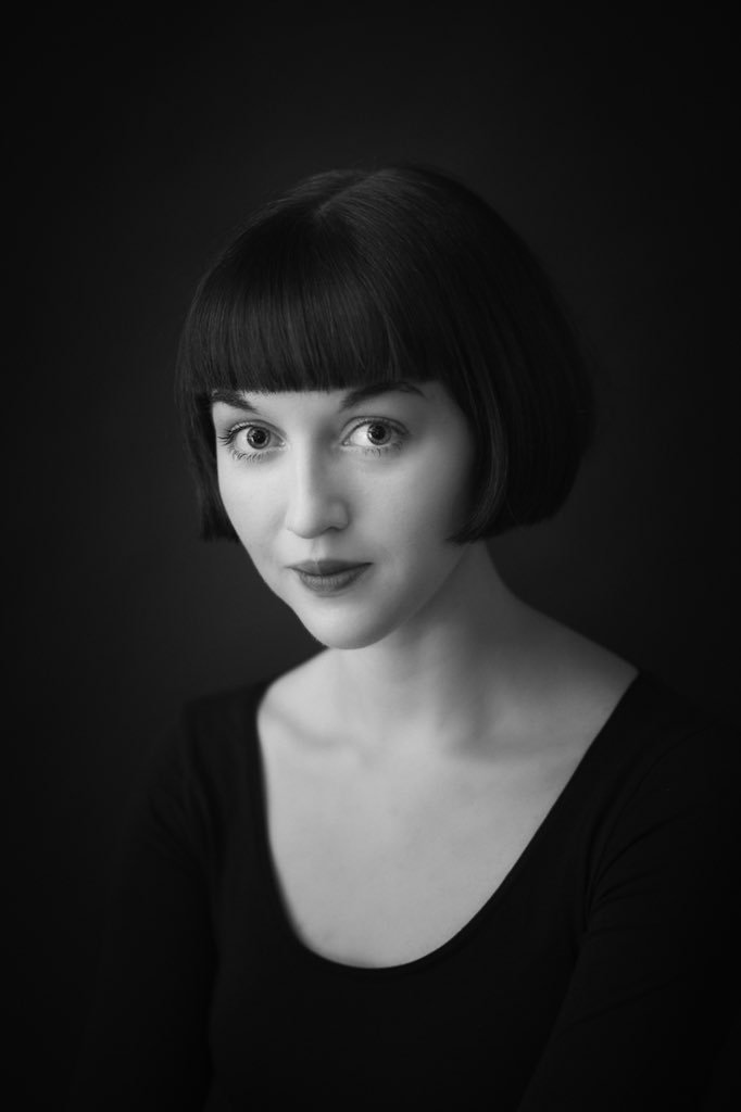 Lauren Gabrielle Fournier