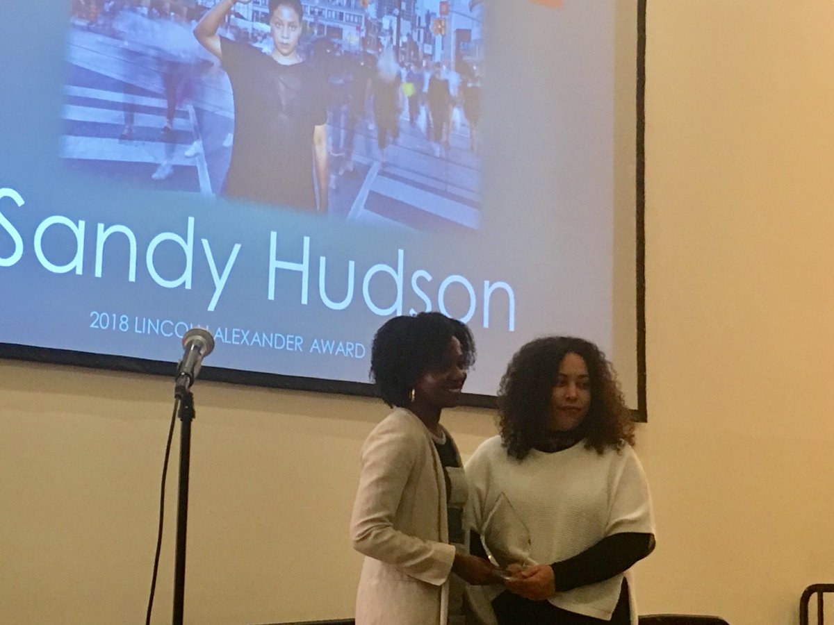 Sandy Hudson