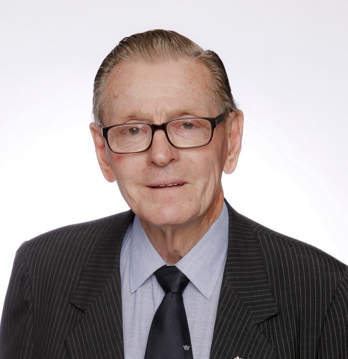 H. Ian Macdonald