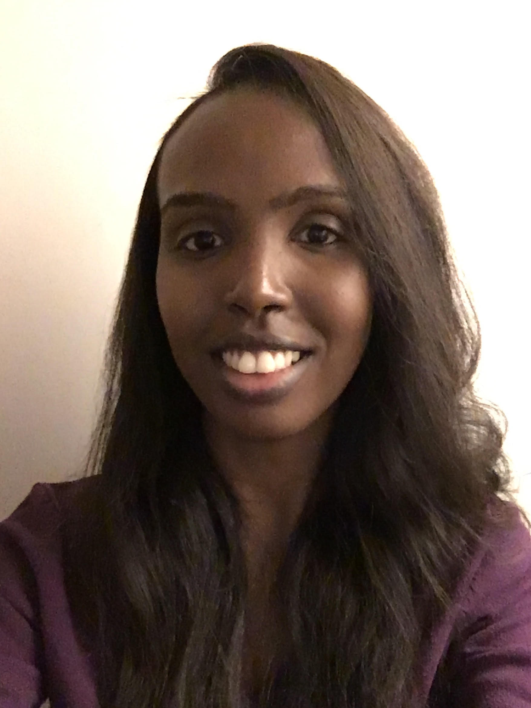 jamilla mohamud