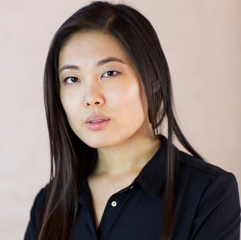 Bessie Cheng
