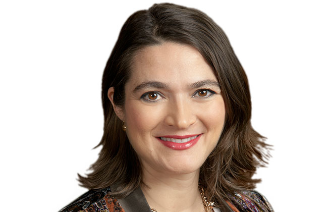 Professor Giuseppina D’Agostino