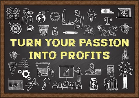 Passion-to-Profits-Program