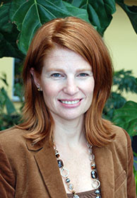Sherry Grace