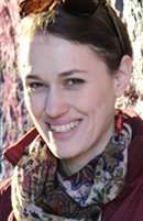 Yolanda Weima
