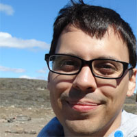 Andrew Medeiros