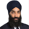 Gurratan Singh
