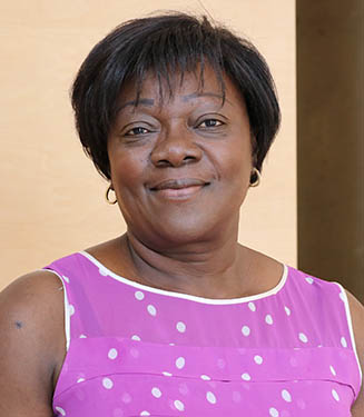 Gertrude Mianda