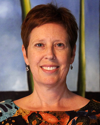 Alice J. Hovorka