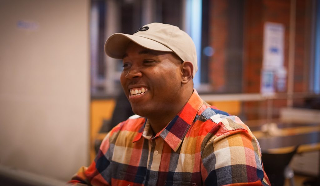 Jamar Grandison