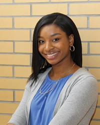 Antonnia (Kiana) Blake