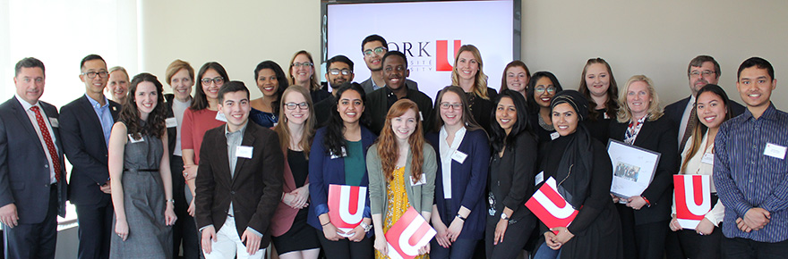 President’s Ambassador Program
