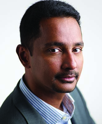 Ray Jayawardhana