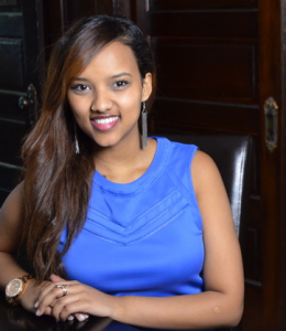 Semhar Berhe