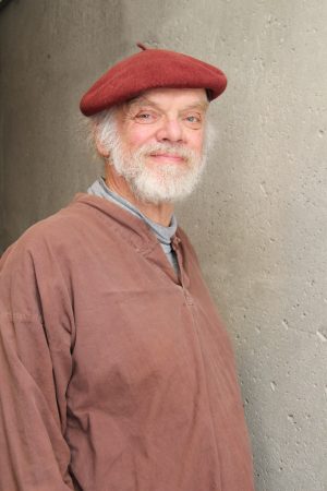 Ted Goossen