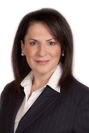 Effie Triantafilopoulos