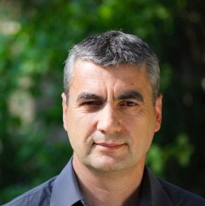 Marin Litoiu