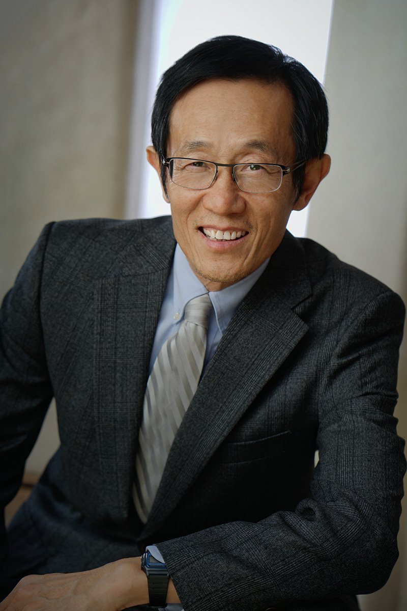 Rui Wang